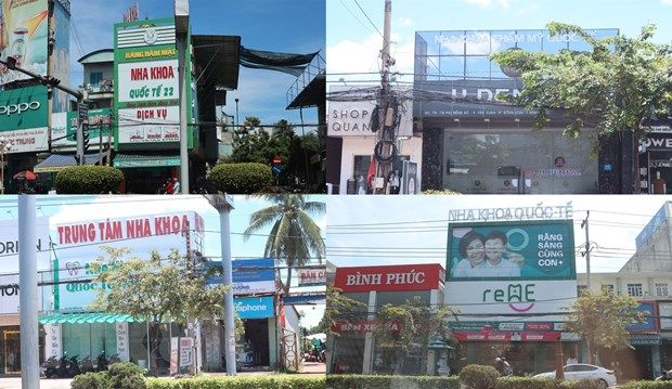 Nhiều Phòng khám nha khoa vẫn lén lút hoạt động dù đã bị xử phạt
