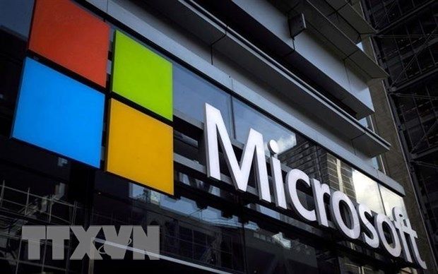 Tập đoàn công nghệ Microsoft sa thải 10.000 nhân viên