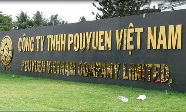 Đồng Nai: Các DN thuộc Tập đoàn Pou Chen không cắt giảm lao động