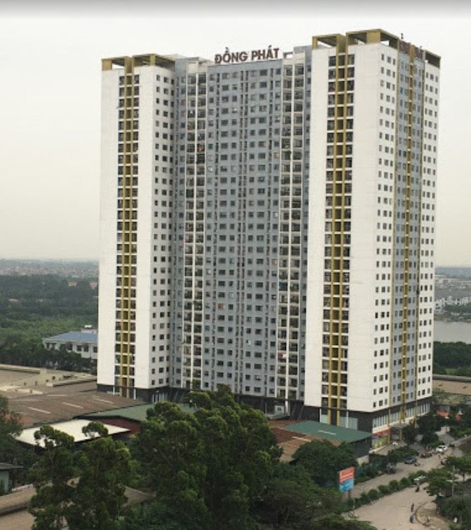 Hà Nội: Chung cư Park View Tower bị tố hàng loạt sai phạm nghiêm trọng 