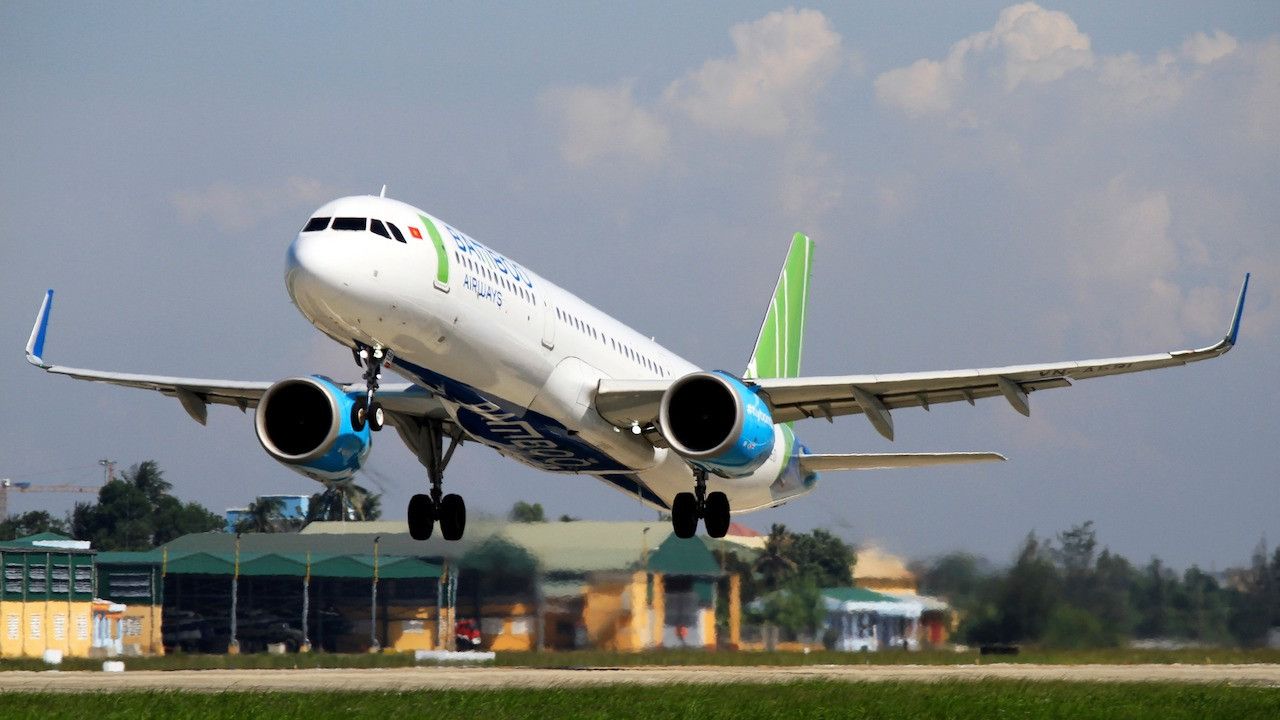 Ông Dương Công Minh chỉ là cố vấn, nhà đầu tư thật sự của Bamboo Airways là ai?